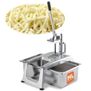 Tagliamozzarella manuale